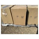 (3) BALDWIN R5 3506 AIR FILTERS