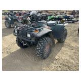 ARTIC CAT BEARCAT 454 4X4 QUAD