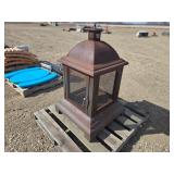 FIRE PIT