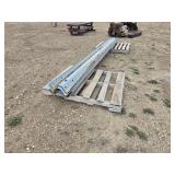BUNDLE GUARD RAILING