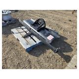 ATV SNOWBLADE