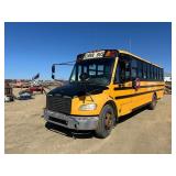 2010 FREIGHTLINER FRHT BUS
