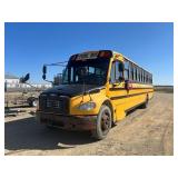 2010 FREIGHTLINER FRHT BUS