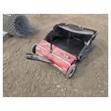 AGRI-FAB 32" LAWNSWEEP