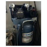 EAGLE 6.0 CFM AIR COMPRESSOR