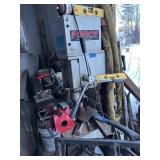 FORCE INTERNATIONAL DRILLING MACHINE 3PH