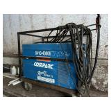 SRH 444 3PH WELDER