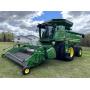 #061326 Complete Farm Dispersal for Peter & Eva Schmidt