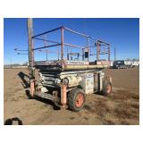 SKY JACKER 8831 MANLIFT