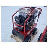 UNUSED MAGNUM GOLD PRESSURE WASHER