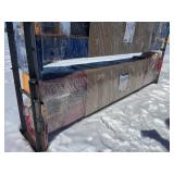 UNUSED 10000lb TWO-POST VEHICLE LIFT