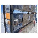 UNUSED 10000lb TWO-POST VEHICLE LIFT