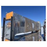 UNUSED 10000lb TWO-POST VEHICLE LIFT