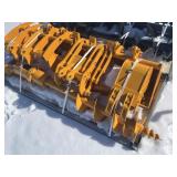 UNUSED CAT301 EXCAVATOR ATTACHMENT SET
