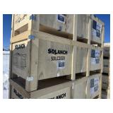 UNUSED 20'X20' CARPORT