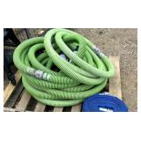 2' SUCTION HOSE