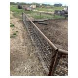 (5) HOG PANELS 24'