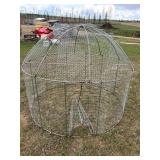 ROUND MAGPIE TRAP