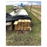 2X6X16 LUMBER