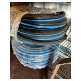 (2) ROLLS AERATOR PUMP HOSE