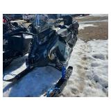 2025 POLARIS ADVENTURE 650 SNOWMOBILE