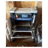 MASTERCRAFT PLANER