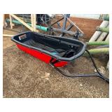 PELICAN SLED