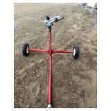 DRENCHER 125 SPRINKLER