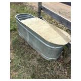 WATER TROUGH