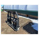 JOHN DEERE PALLET FORKS