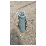 WELDING ROD OVEN