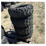 205/80R12 TIRES