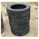 ARTIC CLAW 205/55R16 WINTER TIRES