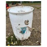 BARREL