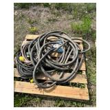 HEAVY DUTY CORD