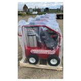UNUSED MAGNUM 4000 PRESSURE WASHER