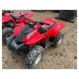 BOMBARDIER DS90 QUAD