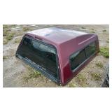PICKUP CANOPY