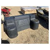 QUAD/ATV TRUNK