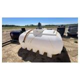 950GAL WATER TANK