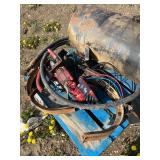 HYD KIT FOR SEMI TRUCK
