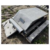 TRUCK FENDERS