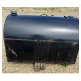 WESTEEL 650L TIDY TANK
