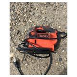 BLACK+DECKER JIGSAW