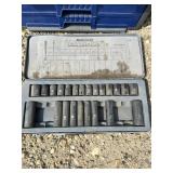 PARTIAL SOCKET SETS