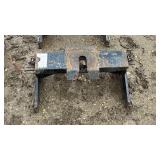 5th WHEEL HITCH