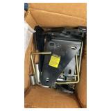 WEIGHT DIST HITCH