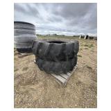 TIRES