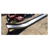 METAL SLIDE