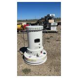 KEROSENE HEATER